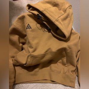 Nike ACG hoodie